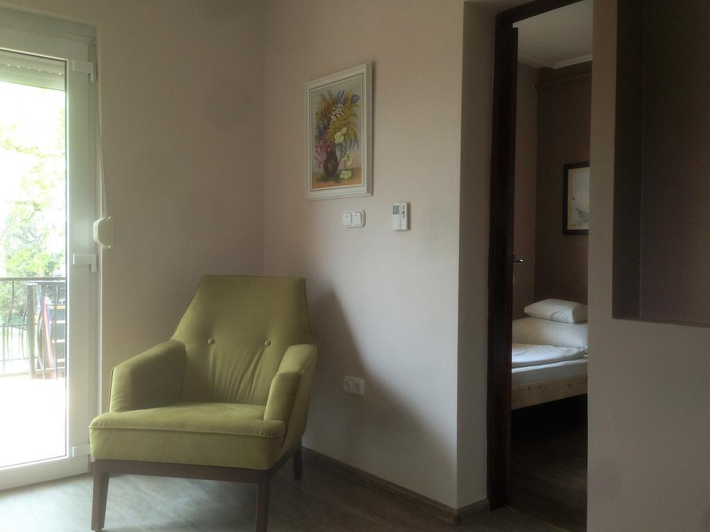 Laura-haus Apartment Vonyarcvashegy Bagian luar foto